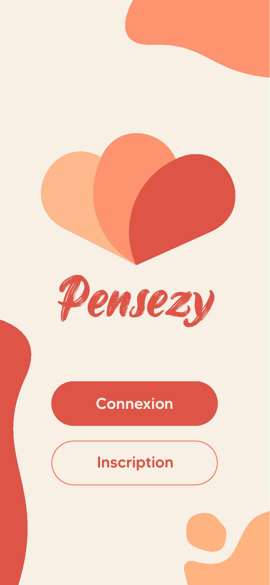 Pensezy